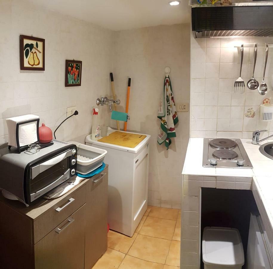 Appartamento Giovanni S Little House *