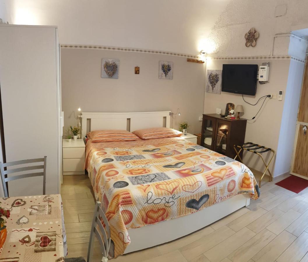 Giovanni S Little House Appartamento