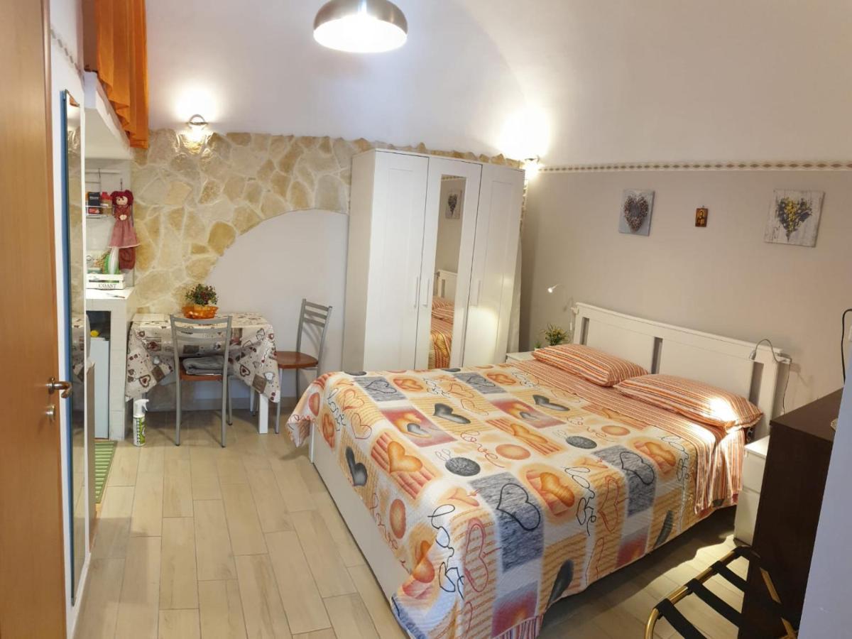 Appartamento Giovanni S Little House *
