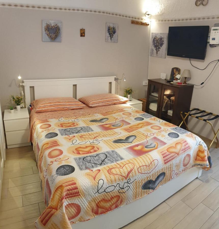 Appartamento Giovanni S Little House