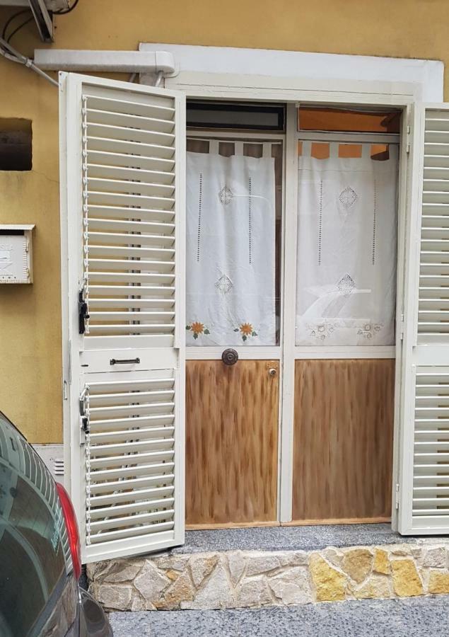 Appartamento Giovanni S Little House Catania