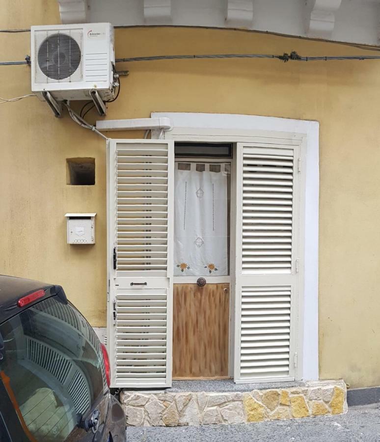 Appartamento Giovanni S Little House